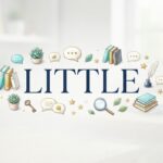 synonyms for little